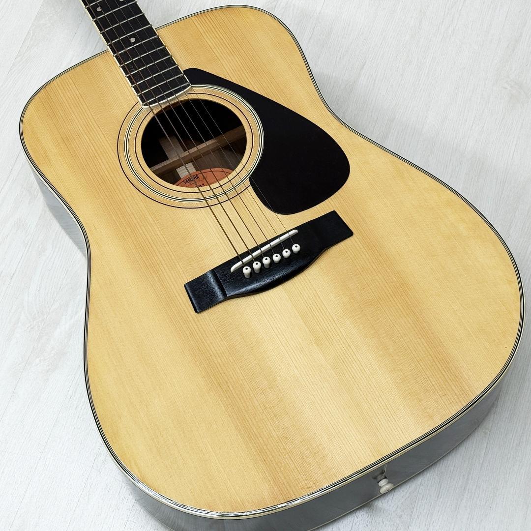 YAMAHA ヤマハ FG-201 アコースティックギター ソフトケース付