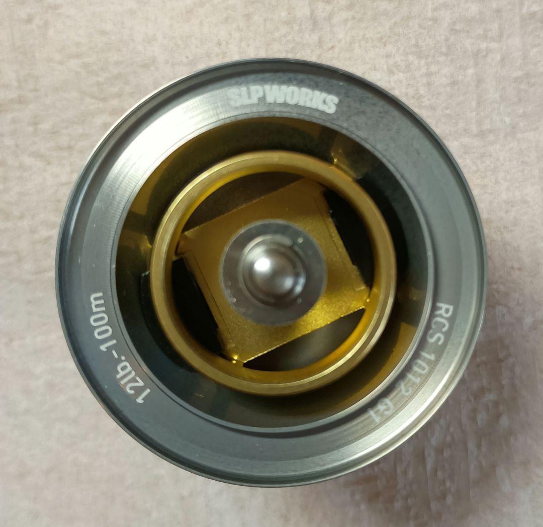 ダイワ RCS 1012 G1 スプール