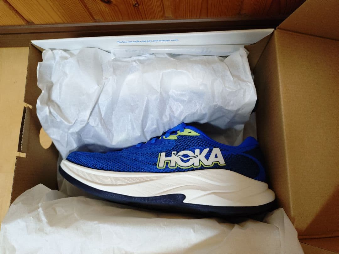 【27.0cm】HOKA RINCON 4