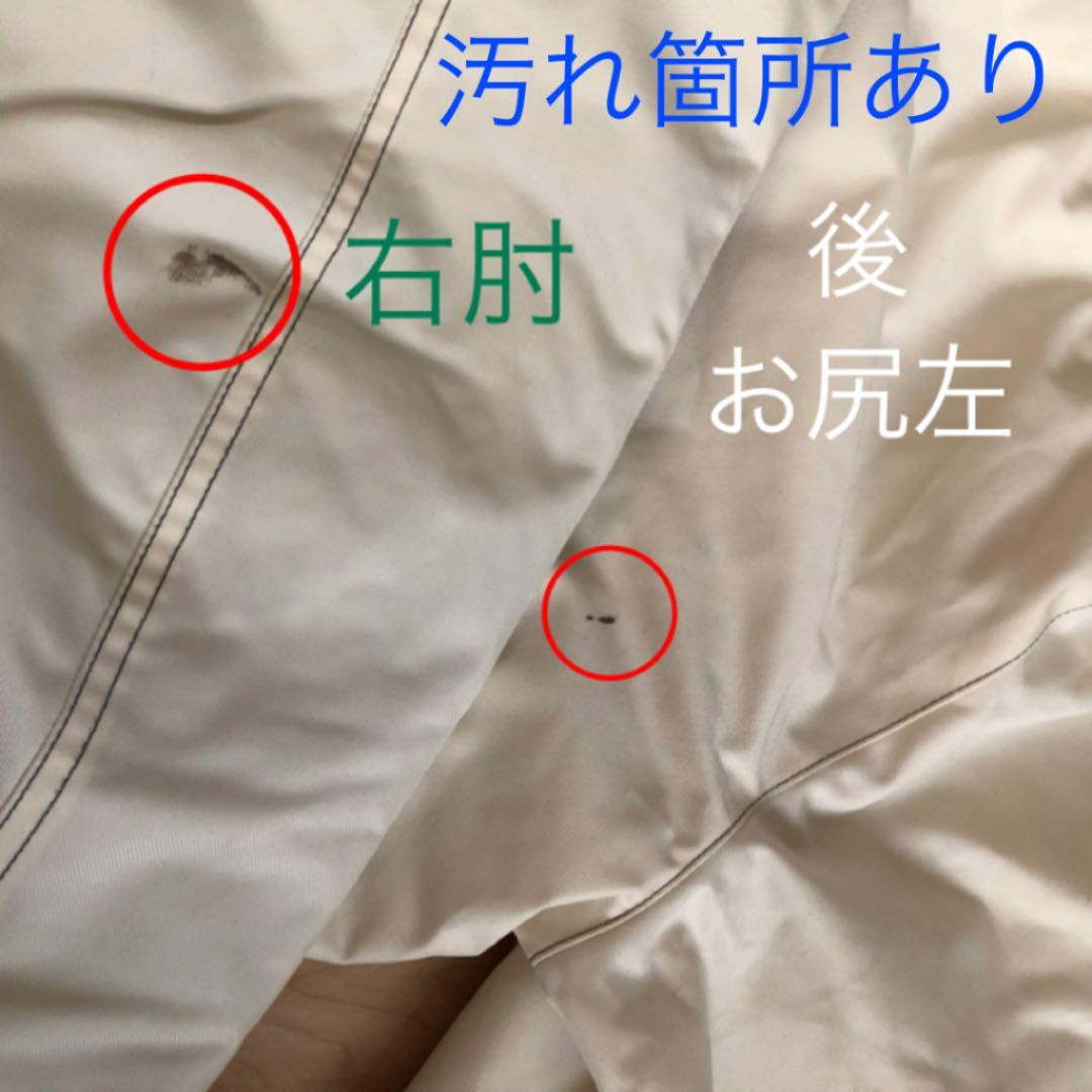 レトロ　デサント　スキーウェア　上下　S 男女兼用　トリコロールカラー