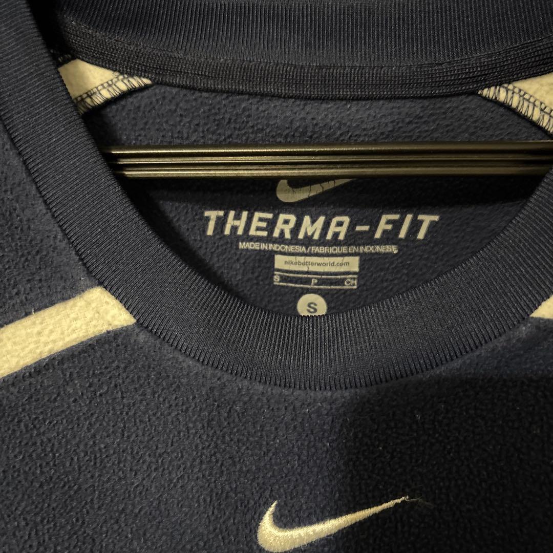 【超お得】Nike ジャージ上下セットアップ　ブラック➕トレーナー　ネイビー
