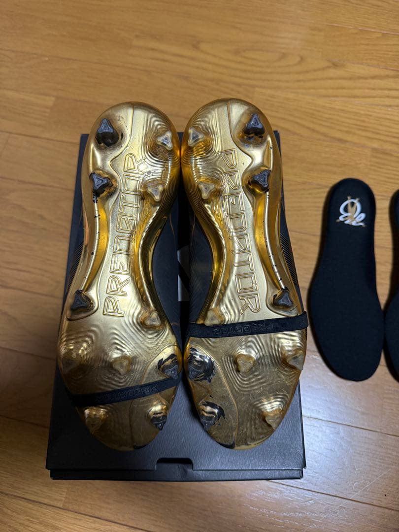 プレデターエリート JB 26.5