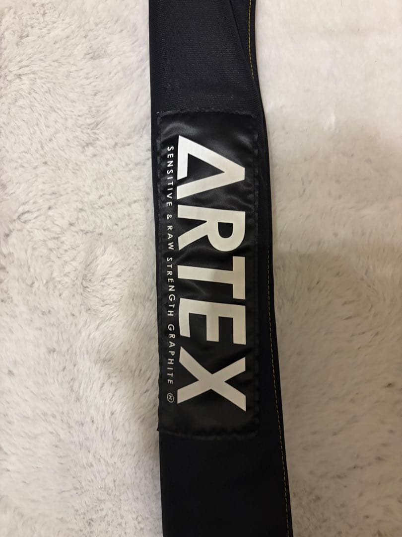 DRT ARTEX R2 キープキャスト2026限定J-grip 20本限定