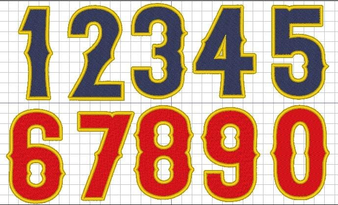 鹿島幸浩　　WBC応援ワッペン　背番号+胸番号ワッペン　１８　　30