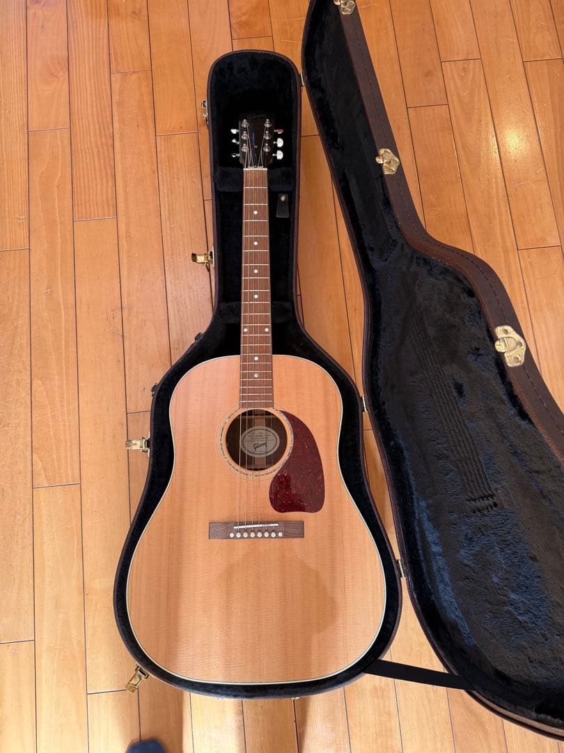 Gibson J-15 アコースティックギター