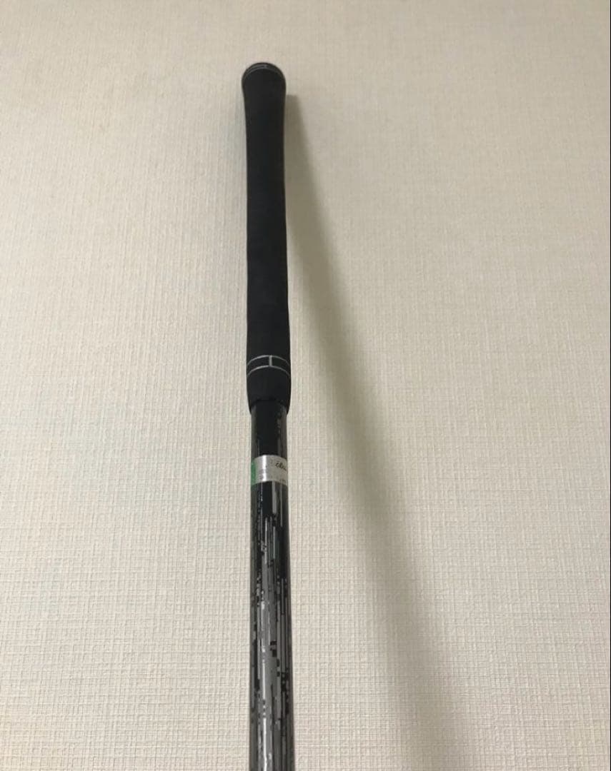 値下げ！希少！タイトリスト ts3 15度　アッタス g7 6s