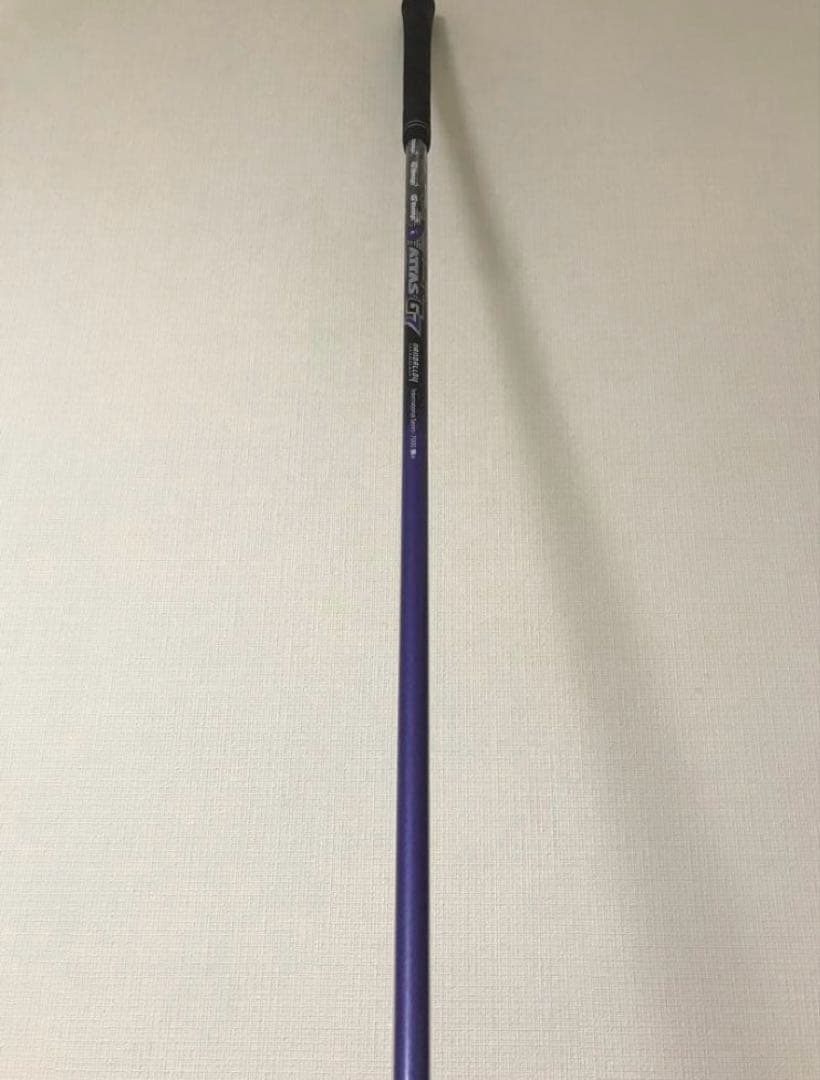 値下げ！希少！タイトリスト ts3 15度　アッタス g7 6s