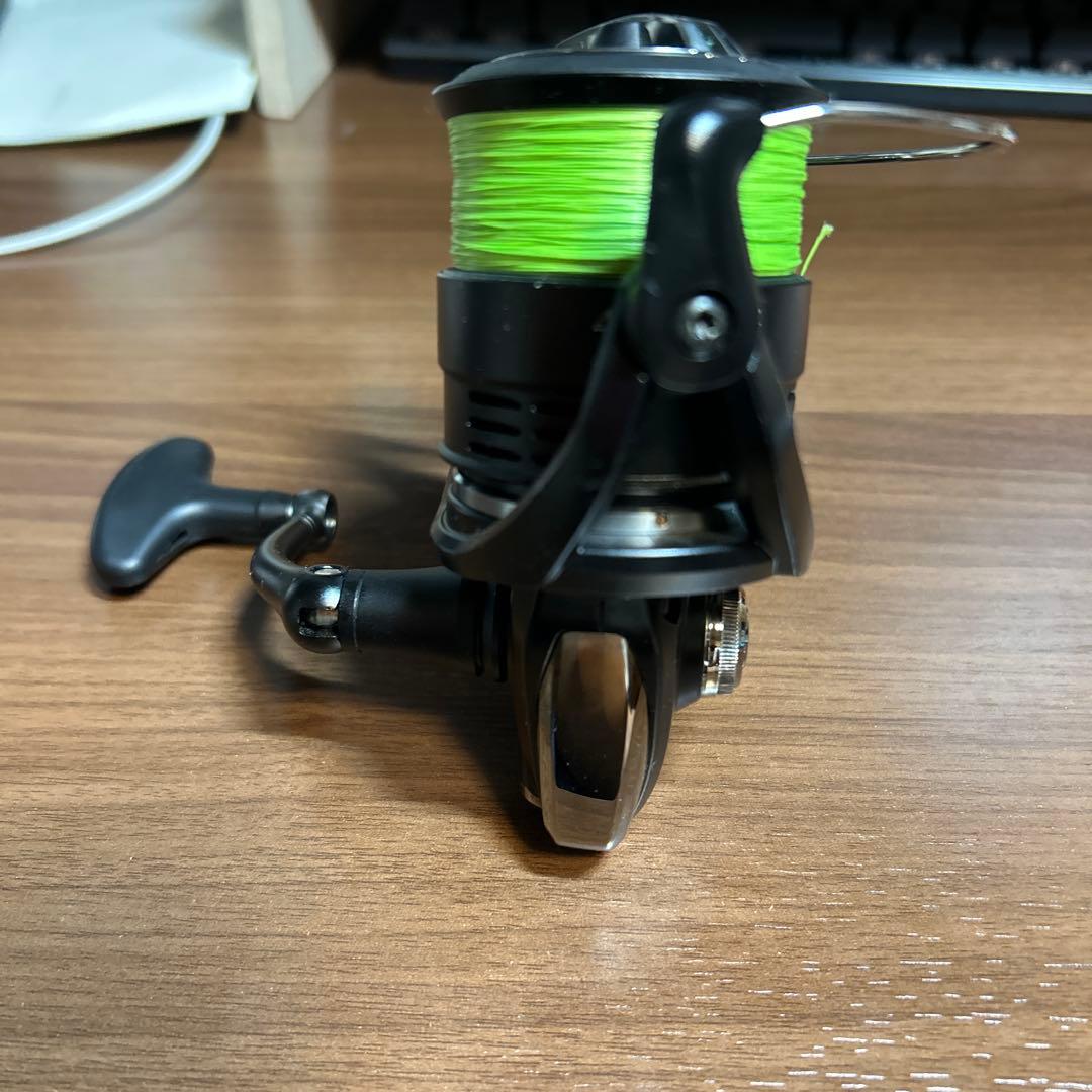 田*中様 SHIMANO EXSENCE BB 4000MXG リール