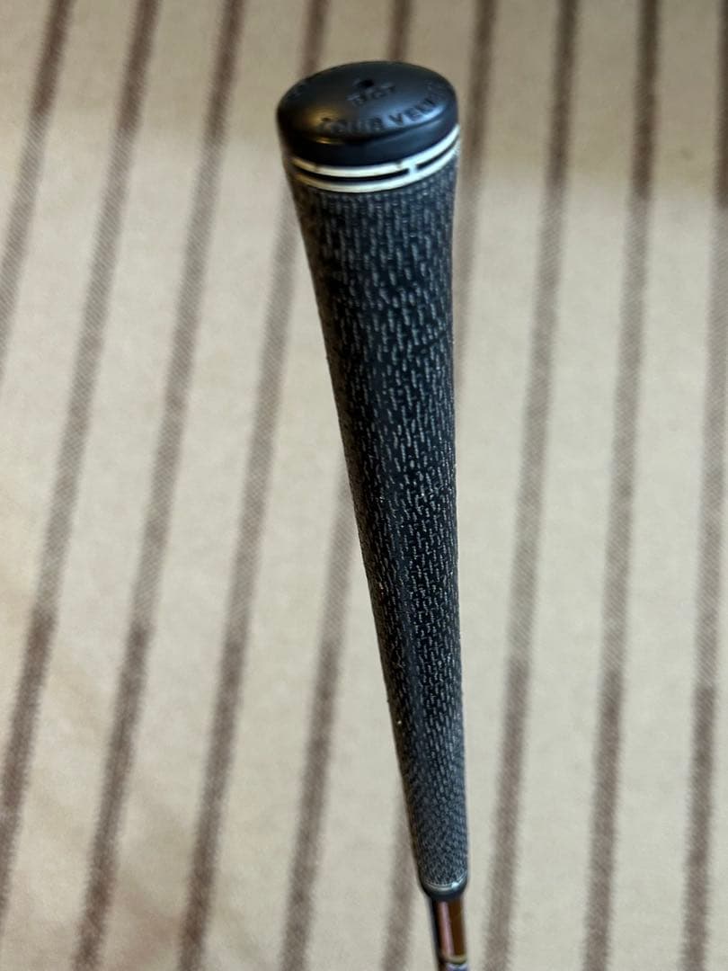 【タイガーウッズ】TaylorMade TW•11° 60度 ウェッジ