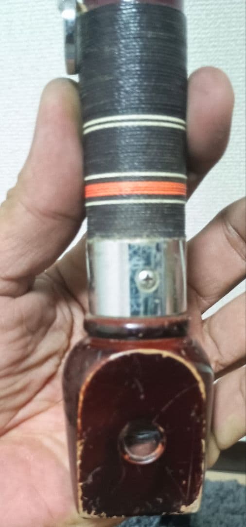 ダイワウィスカーザカーボ石鯛24号525！振出カーボン石鯛竿