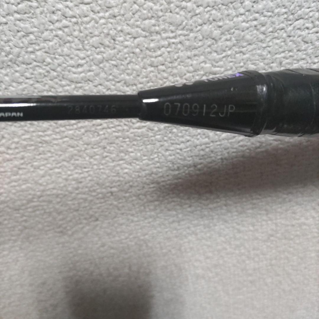 YONEX Voltric 70 バドミントンラケット