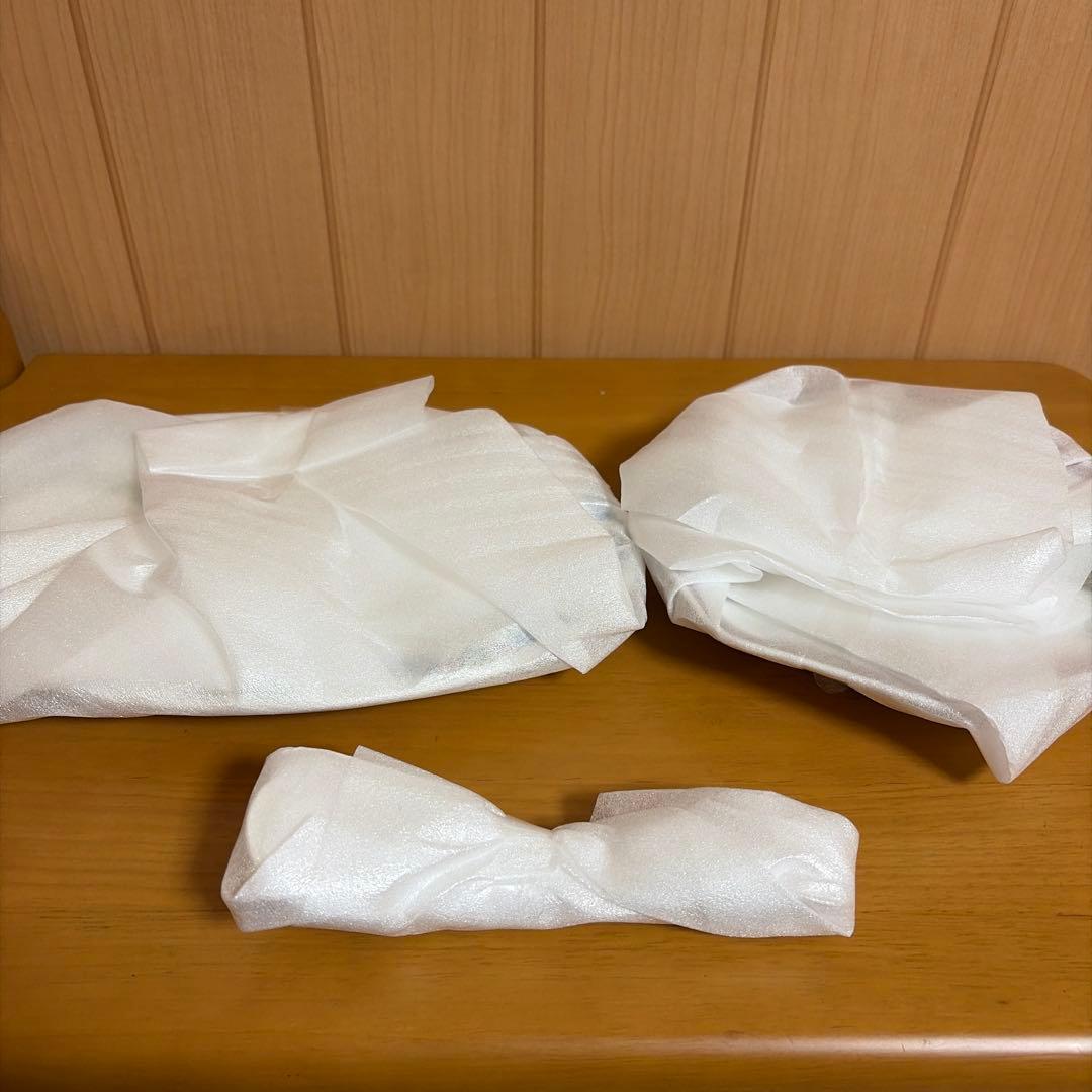 スタジオクリップ　コジコジ　餃子皿　炒飯皿　レンゲ