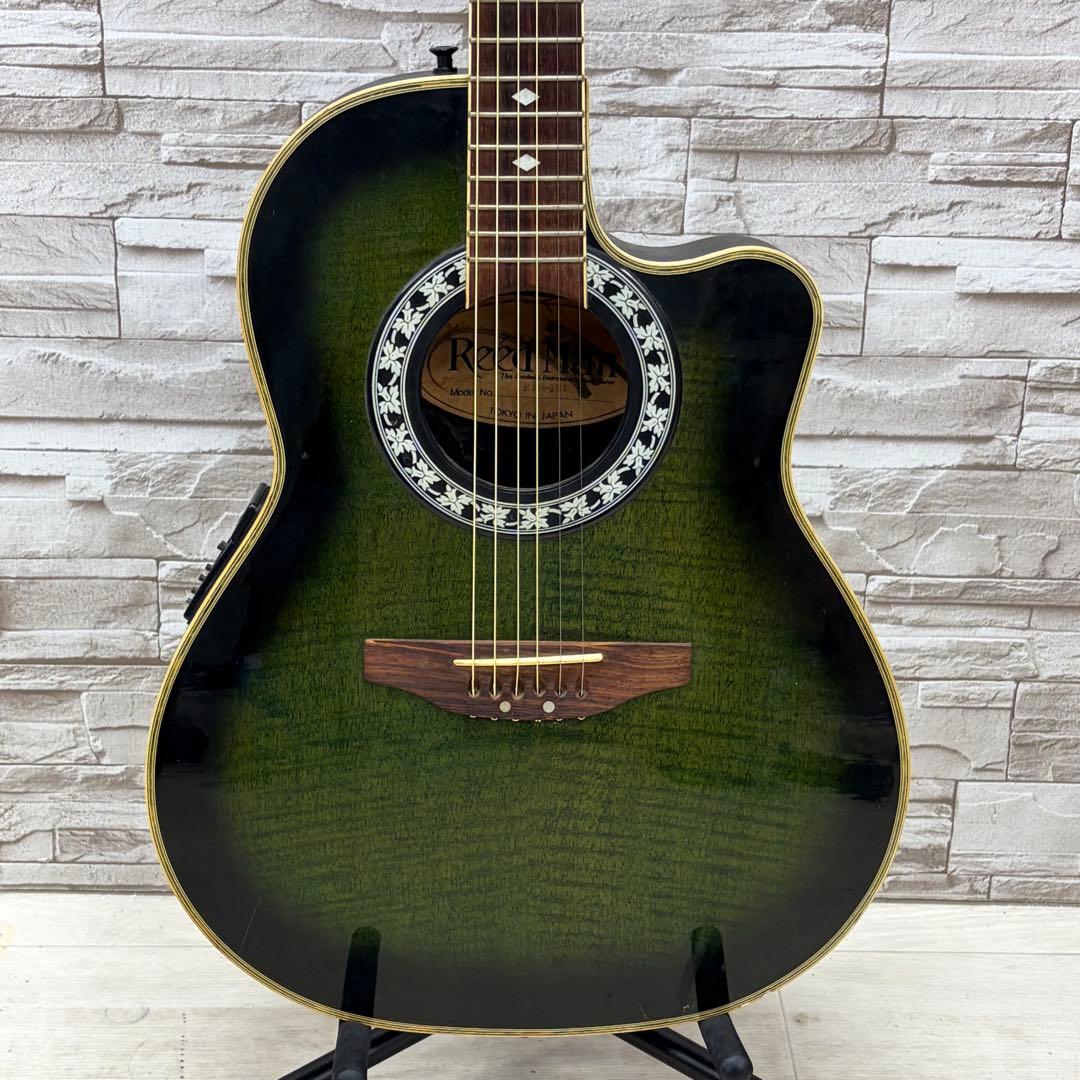 ReedMan リードマン エレクトリックアコースティックギター RM-501