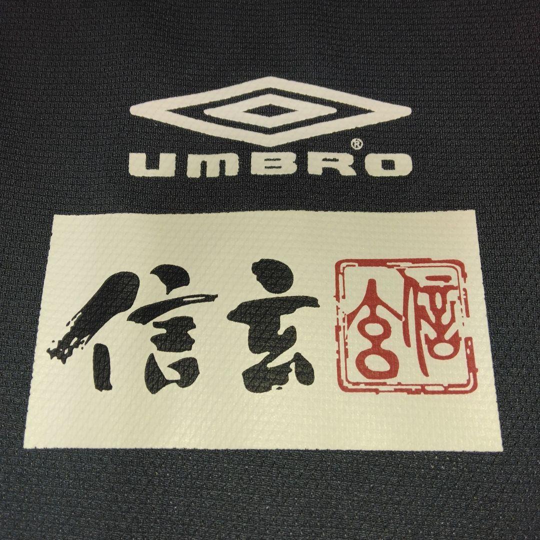 ヴァンフォーレ甲府 半袖TRシャツ【美品】