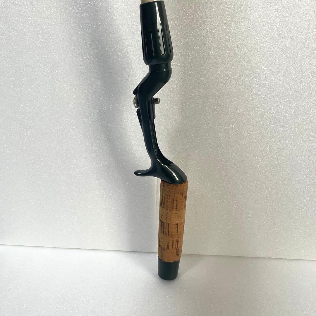 オールド　パックロッド メーカー不明
