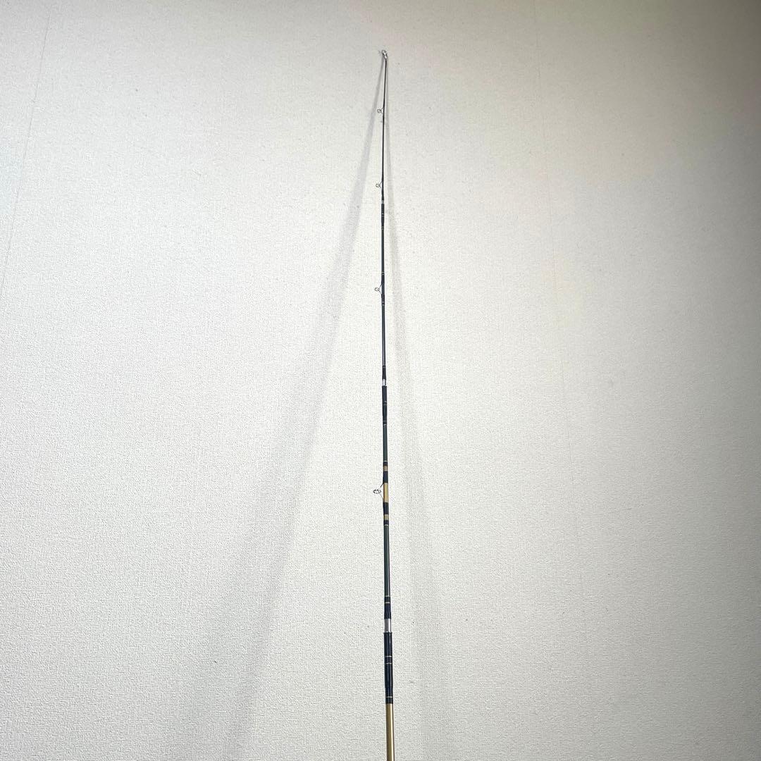 オールド　パックロッド メーカー不明