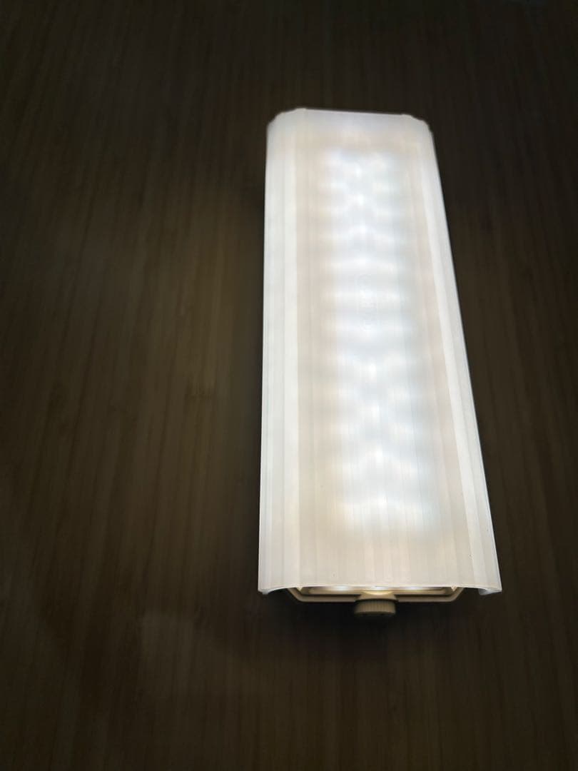 cargo SURROUND LIGHT PRO LEDランタン