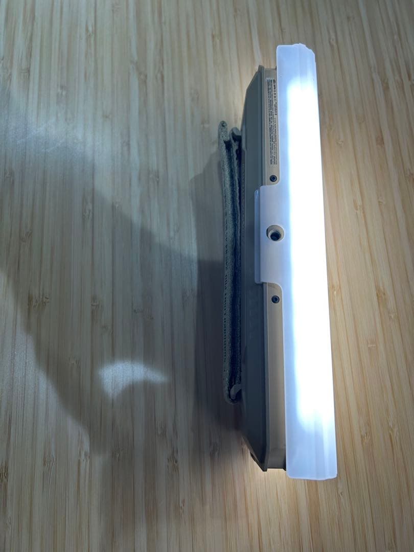 cargo SURROUND LIGHT PRO LEDランタン