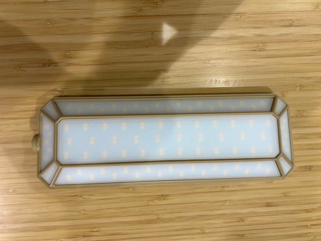 cargo SURROUND LIGHT PRO LEDランタン