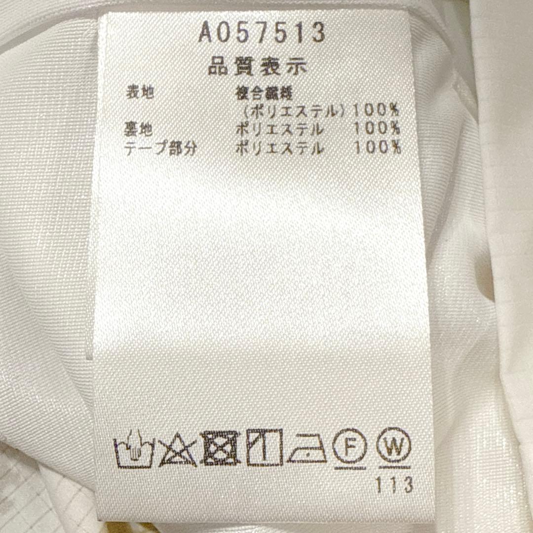 新品タグ付 高機能 アルチビオ 花柄ショーパン 40 撥水 高通気素材