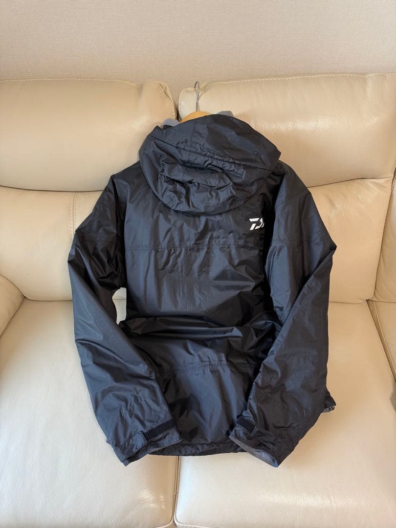 ダイワ　冬用フィッシングウェア上下　XL