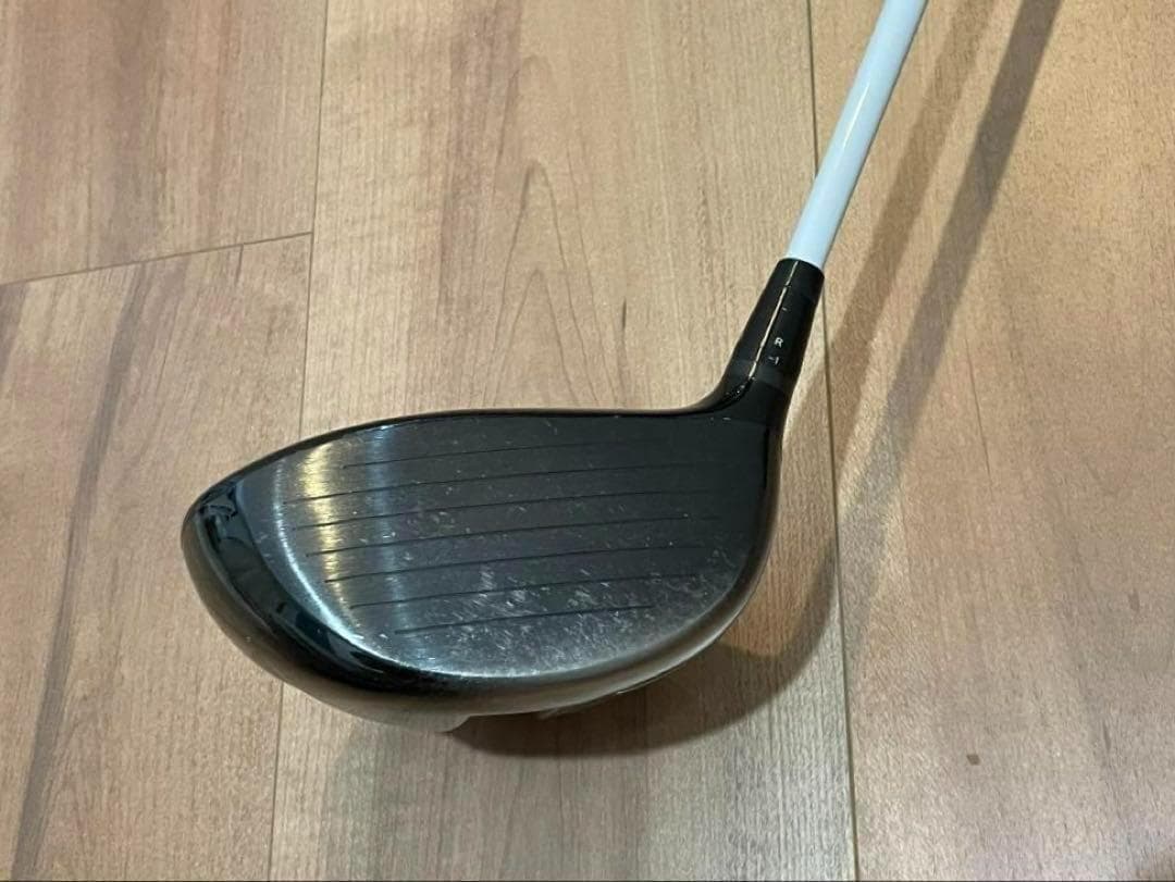 GTD Code K 1W ゴルフクラブ ドライバー