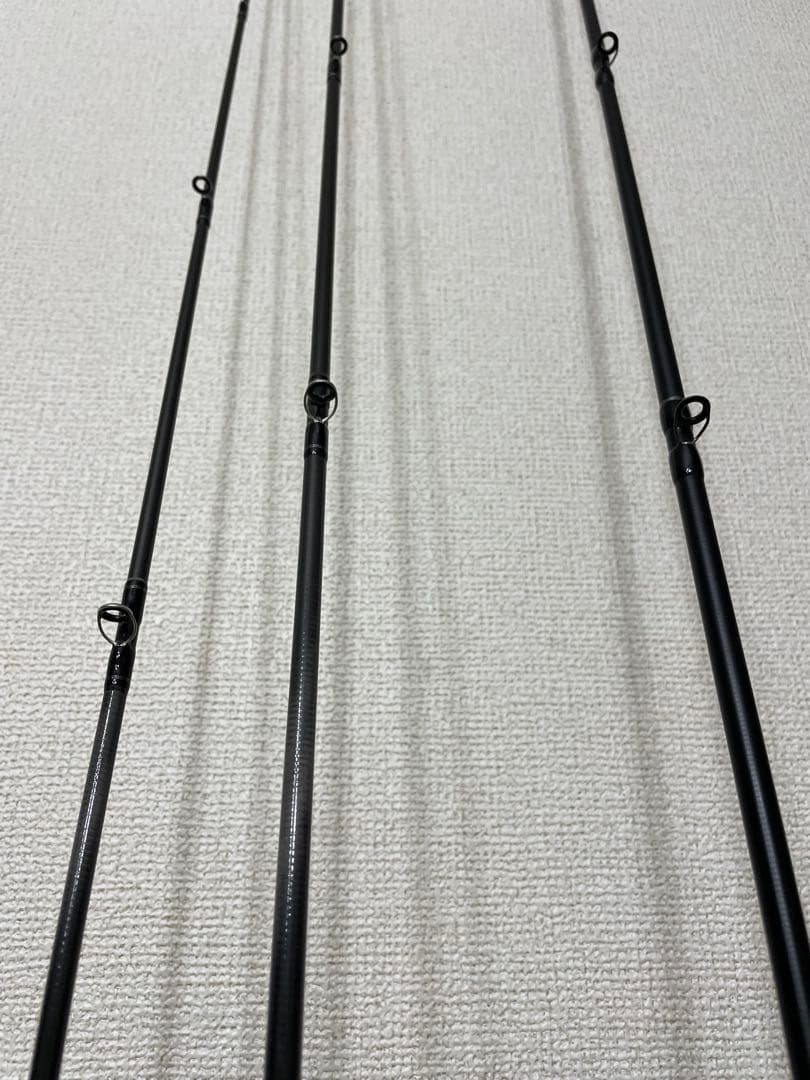 バス釣り引退セット　整理品　タトゥーラxt BPM