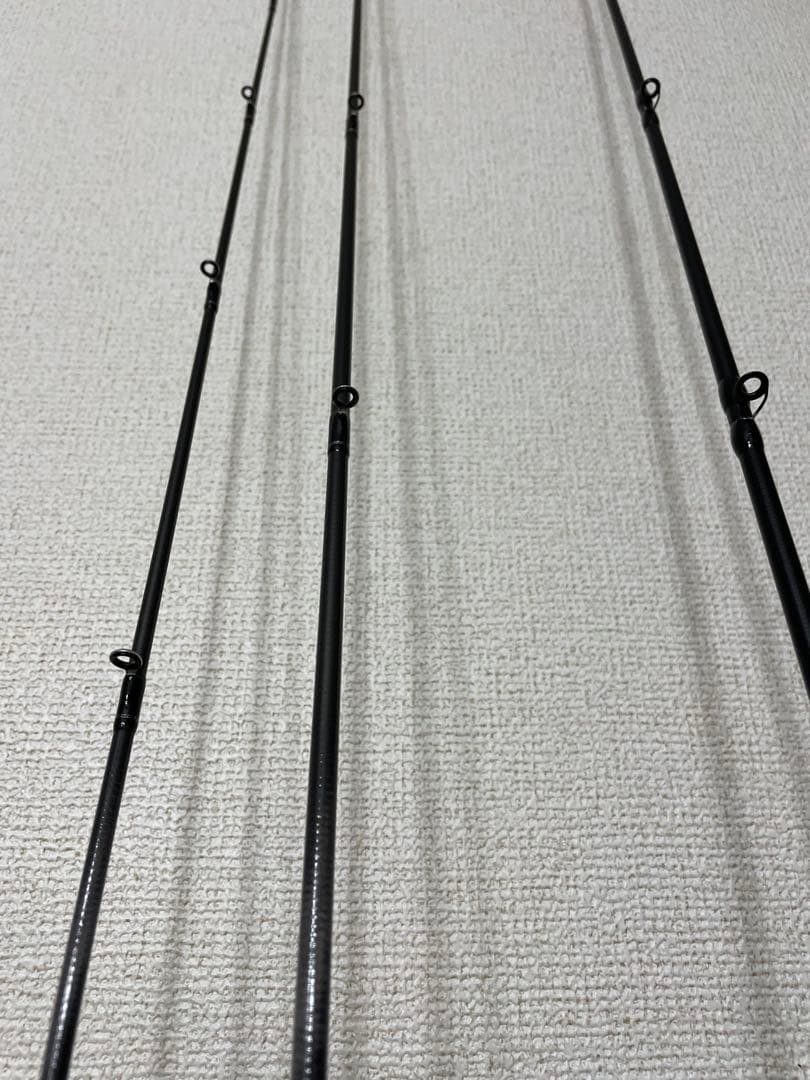 バス釣り引退セット　整理品　タトゥーラxt BPM