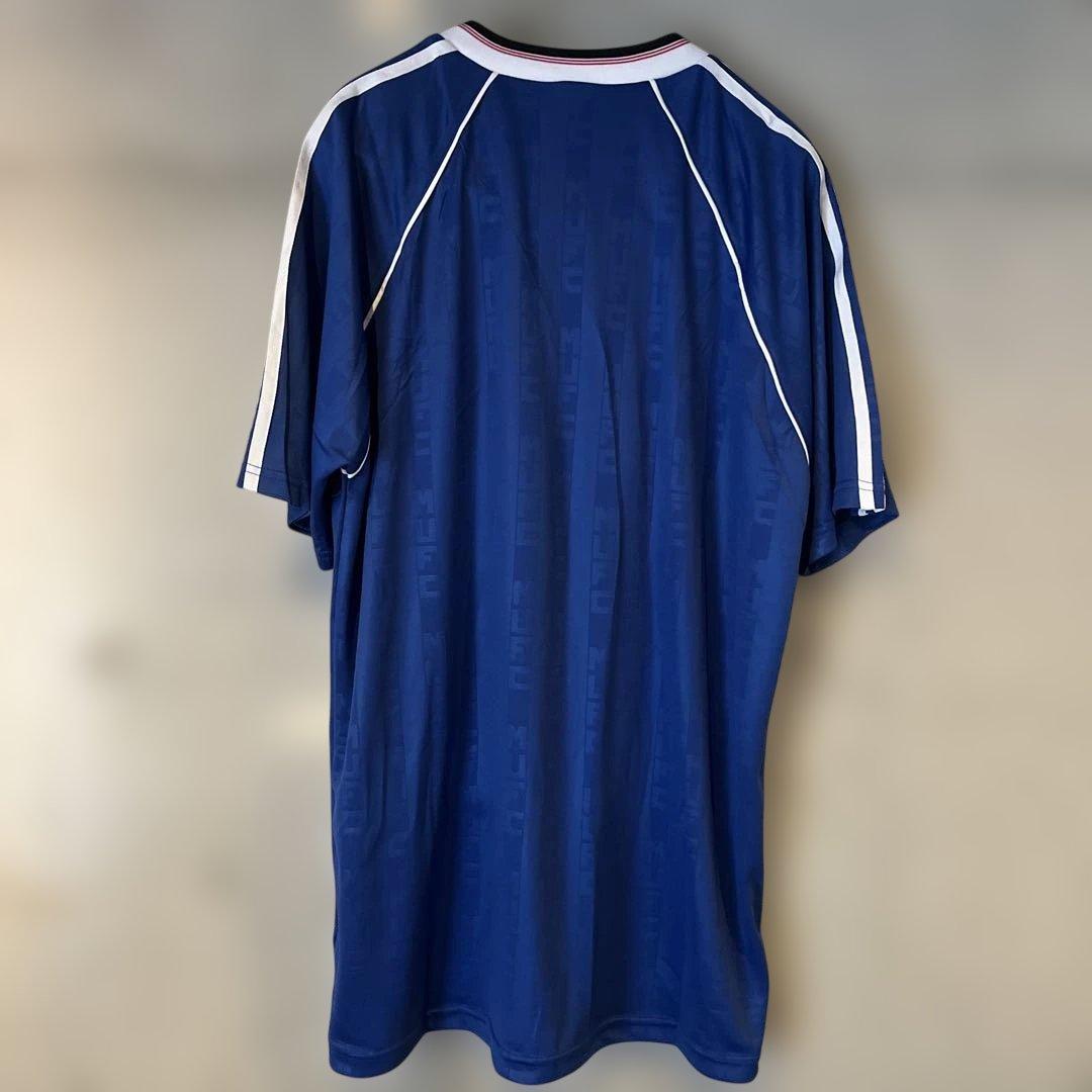 ウェア Mancheste United 88/89 Third Uniform