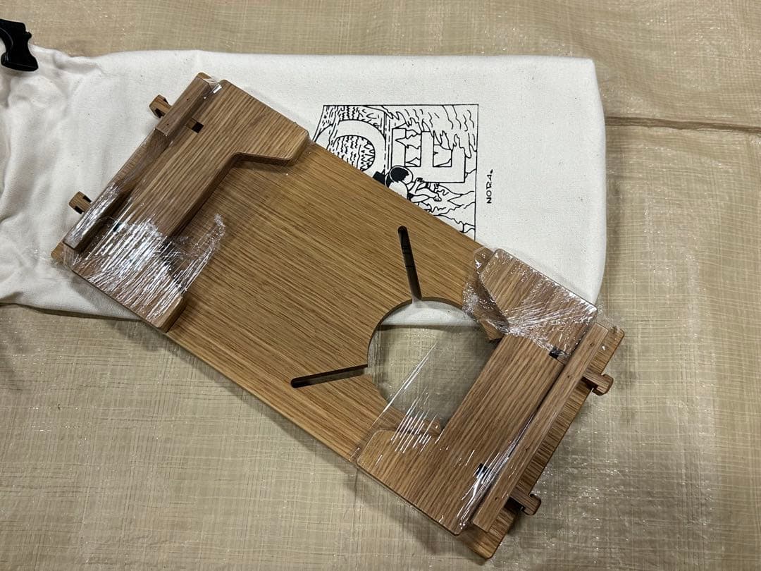 限定 SOTE ノラズ ネイタルデザイン オラオラs テーブル アシモクラフツ
