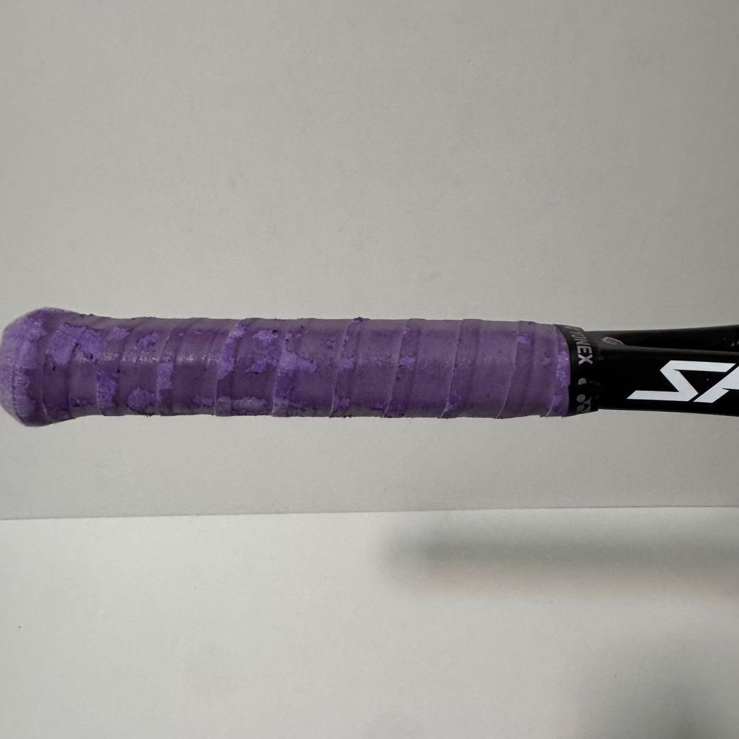 【美品】ヘッド HEAD SPEED ADAPTIVE 硬式ラケット