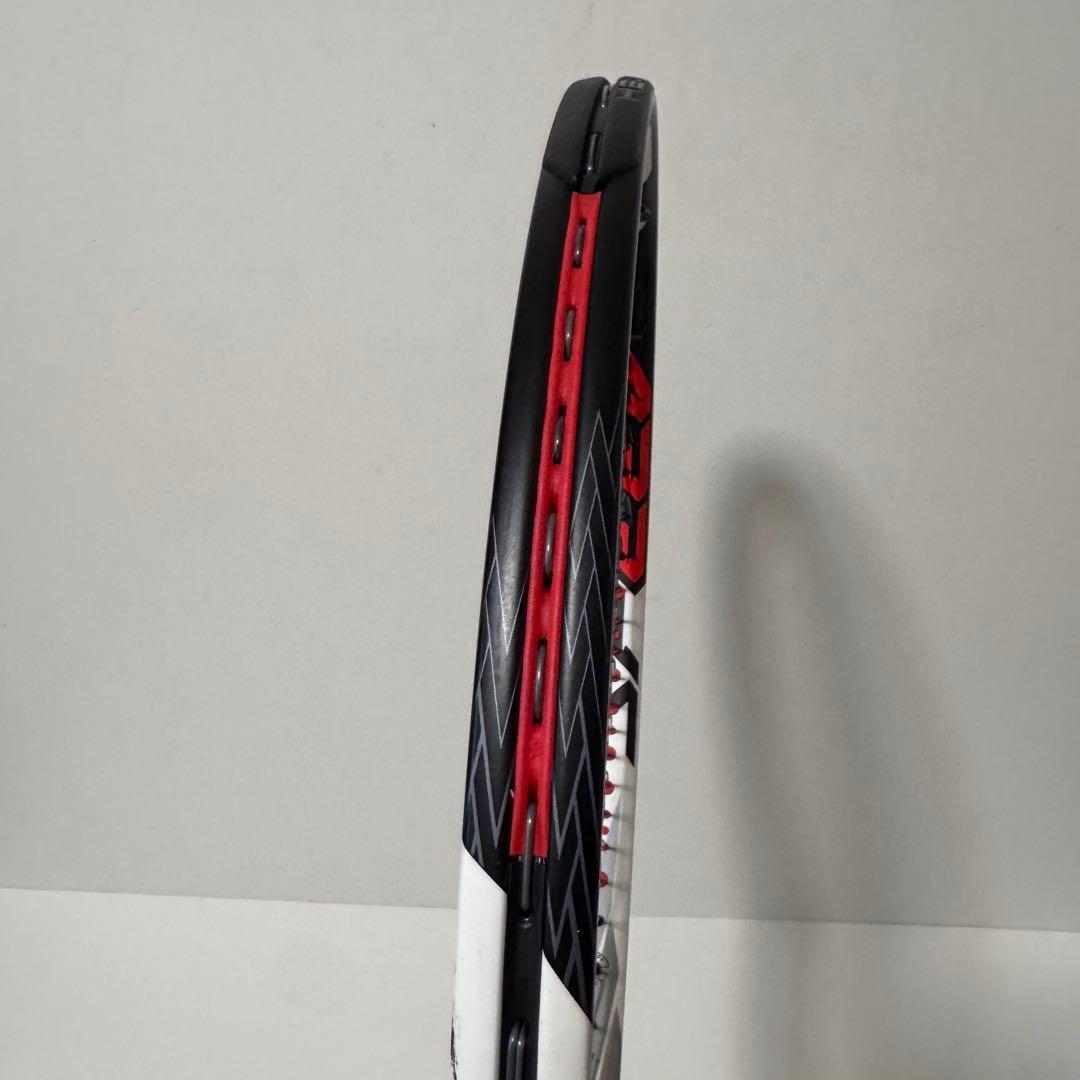 【美品】ヘッド HEAD SPEED ADAPTIVE 硬式ラケット