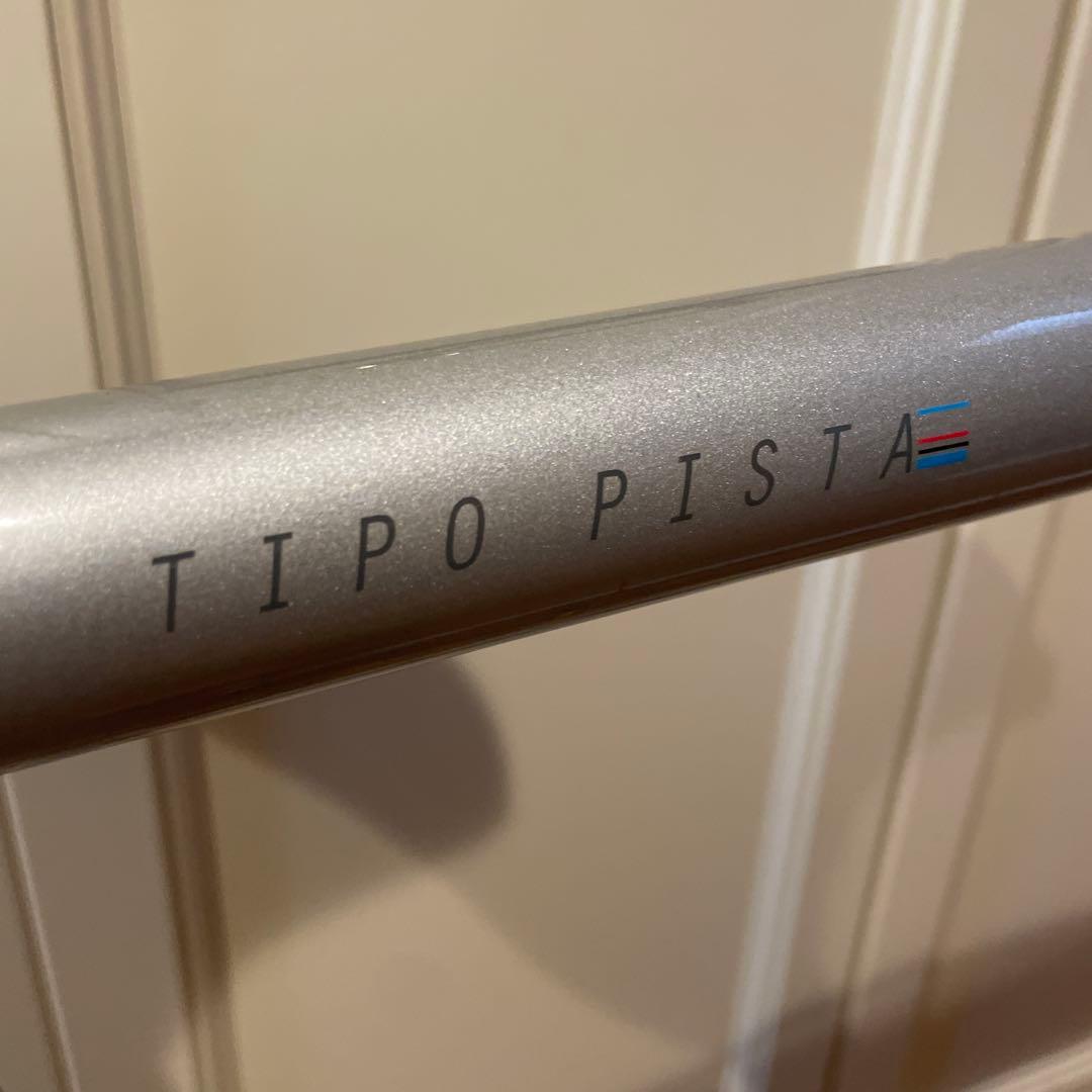 【II/icvv】Chinelli TIPOPISTAピストバイクMサイズ