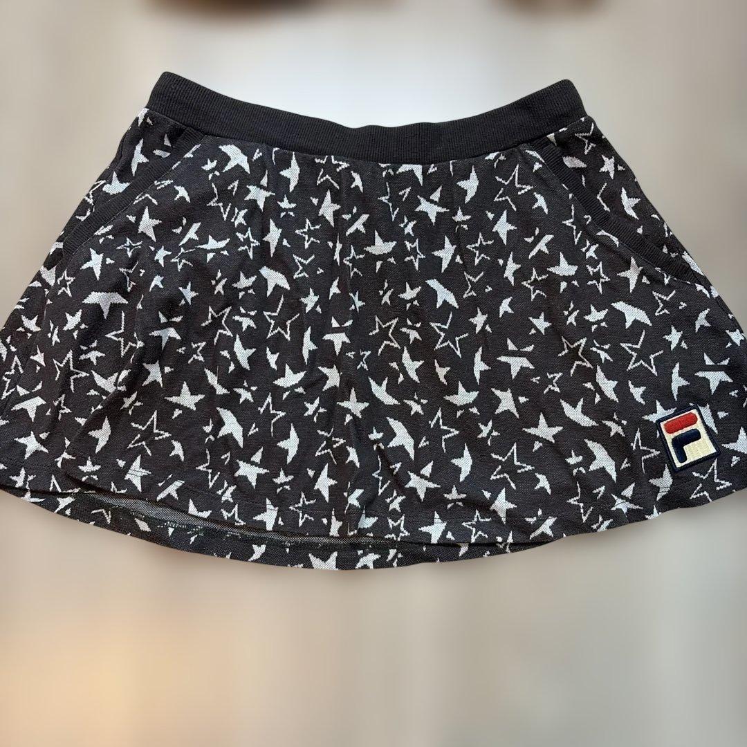 FILA 上下セットMサイズ
