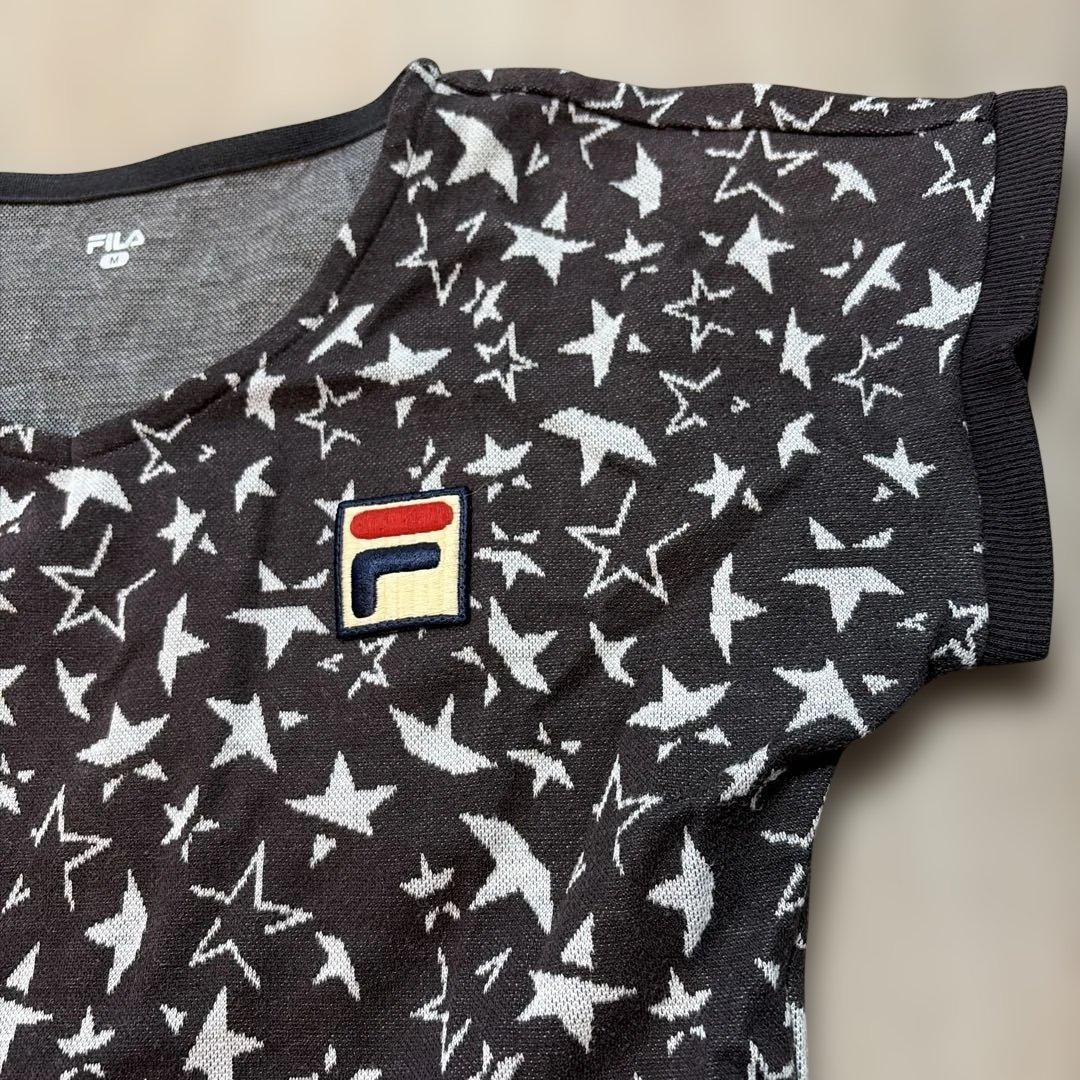FILA 上下セットMサイズ