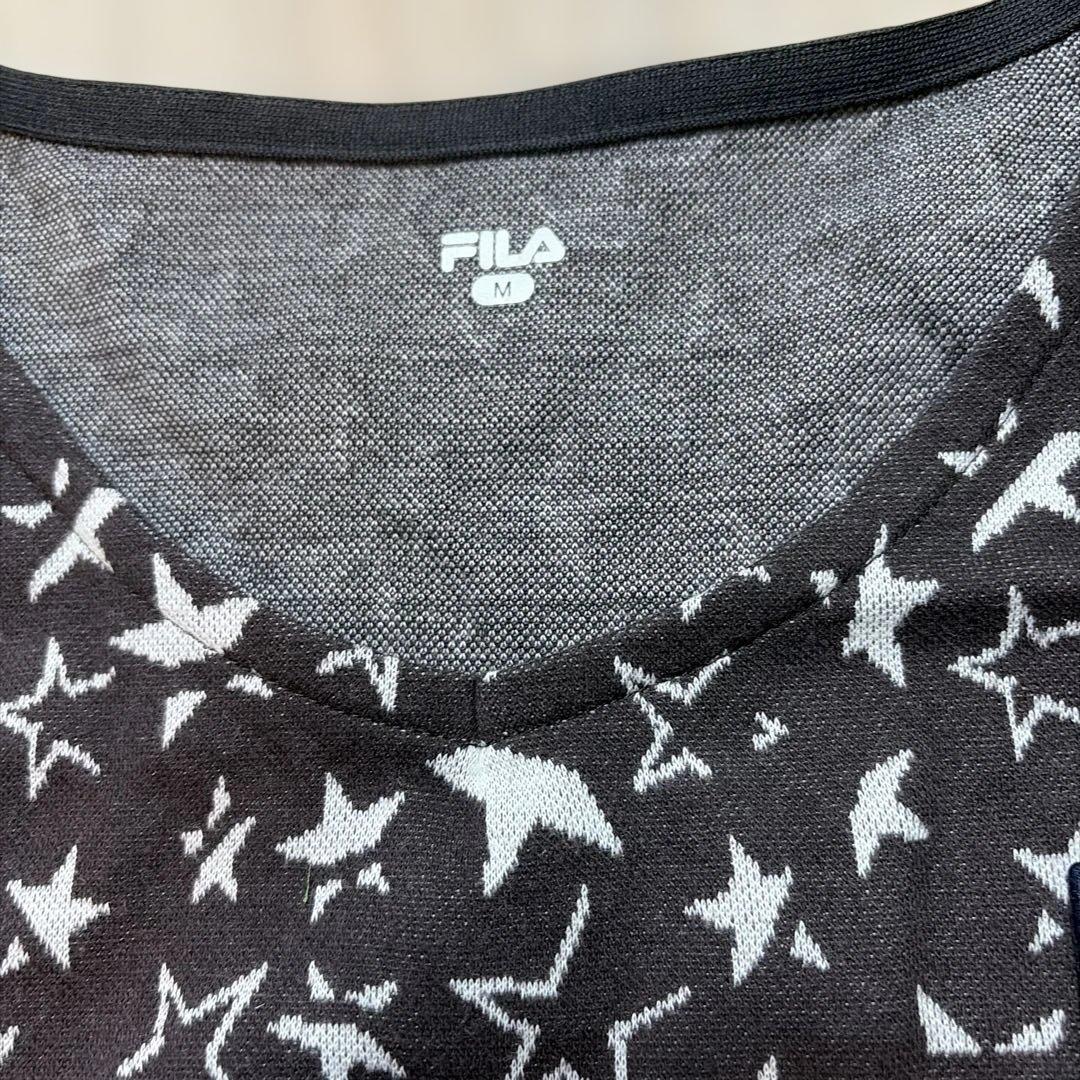 FILA 上下セットMサイズ