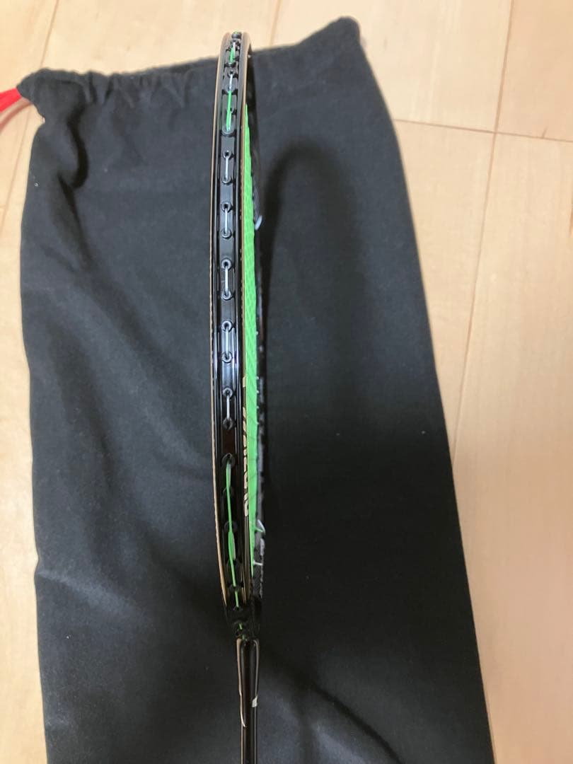 【美品】 ミズノ フォルティウス11パワー