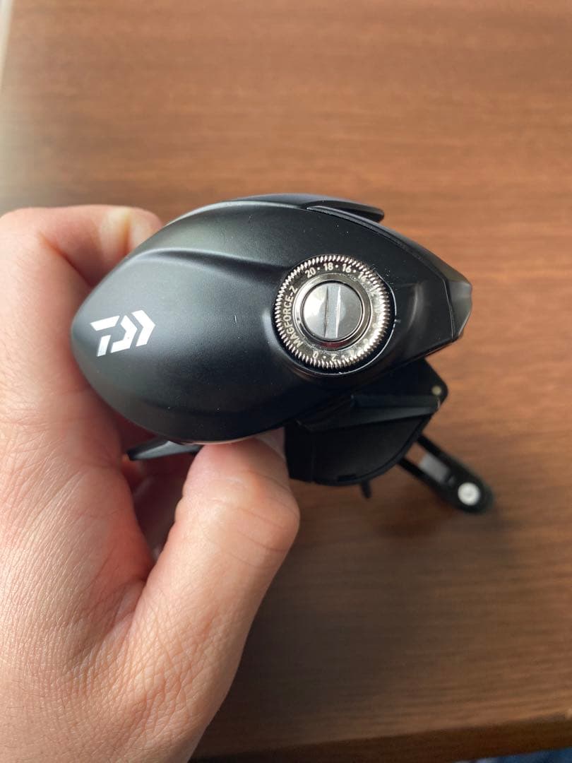 タトゥーラ　TW 100XHL レフトハンドル