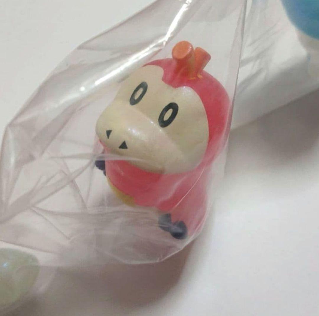 ポケモン　ポケモンキッズ　ニャオハ　ホゲータ　クワッス