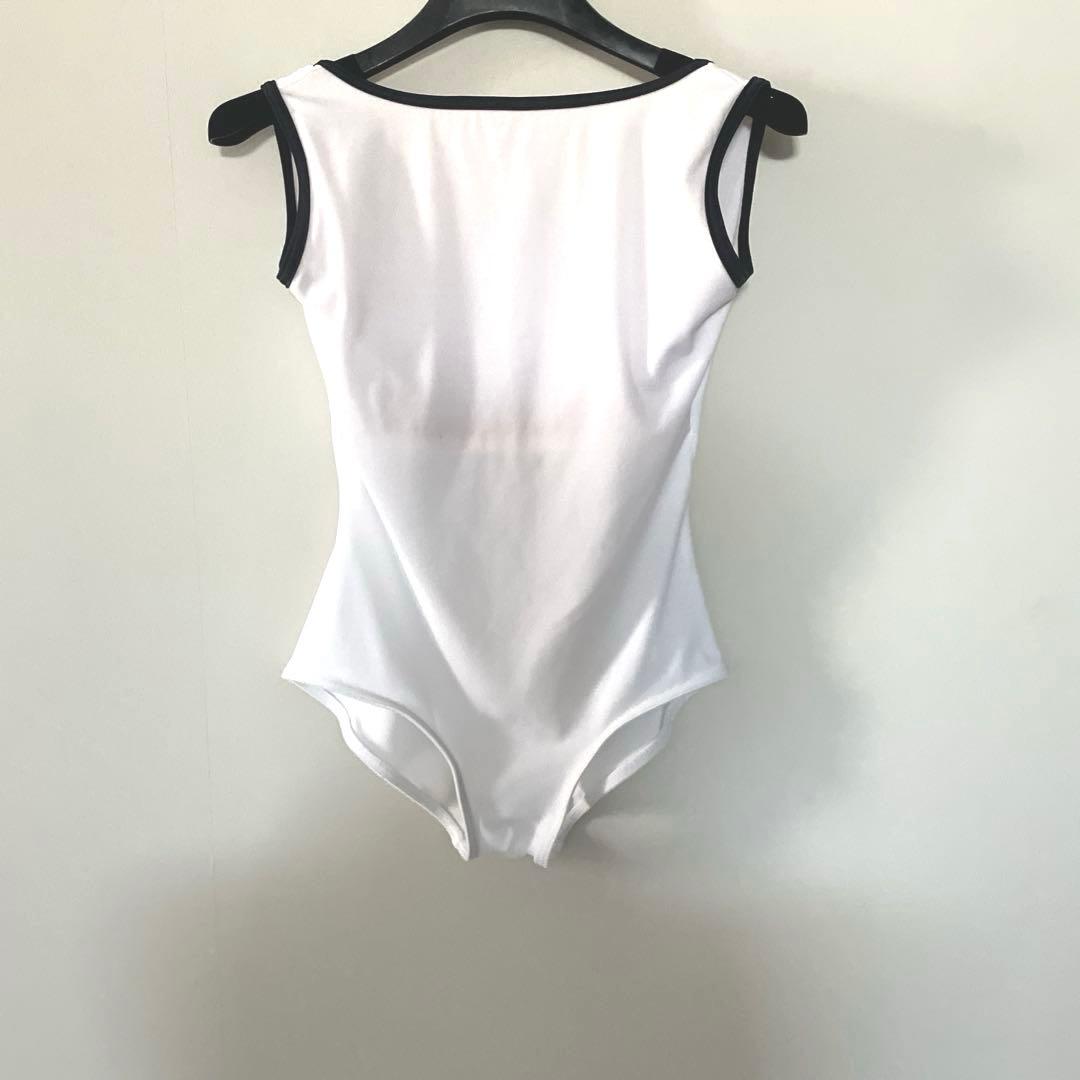新品 未使用 YUMIKO バレエ stina chacotto BODILE