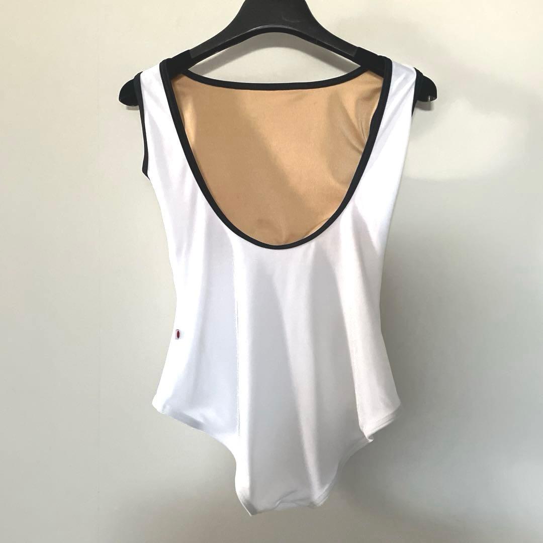 新品 未使用 YUMIKO バレエ stina chacotto BODILE