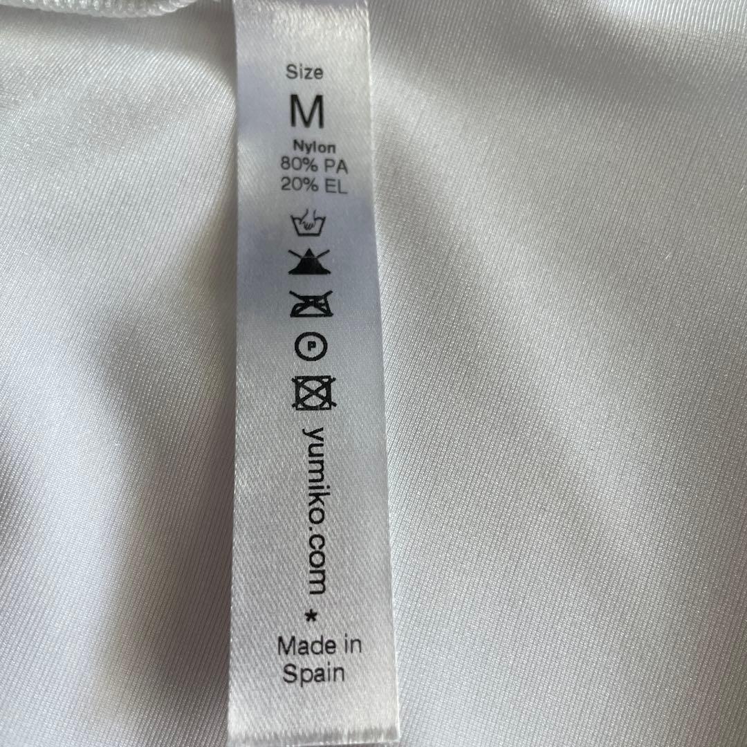 新品 未使用 YUMIKO バレエ stina chacotto BODILE