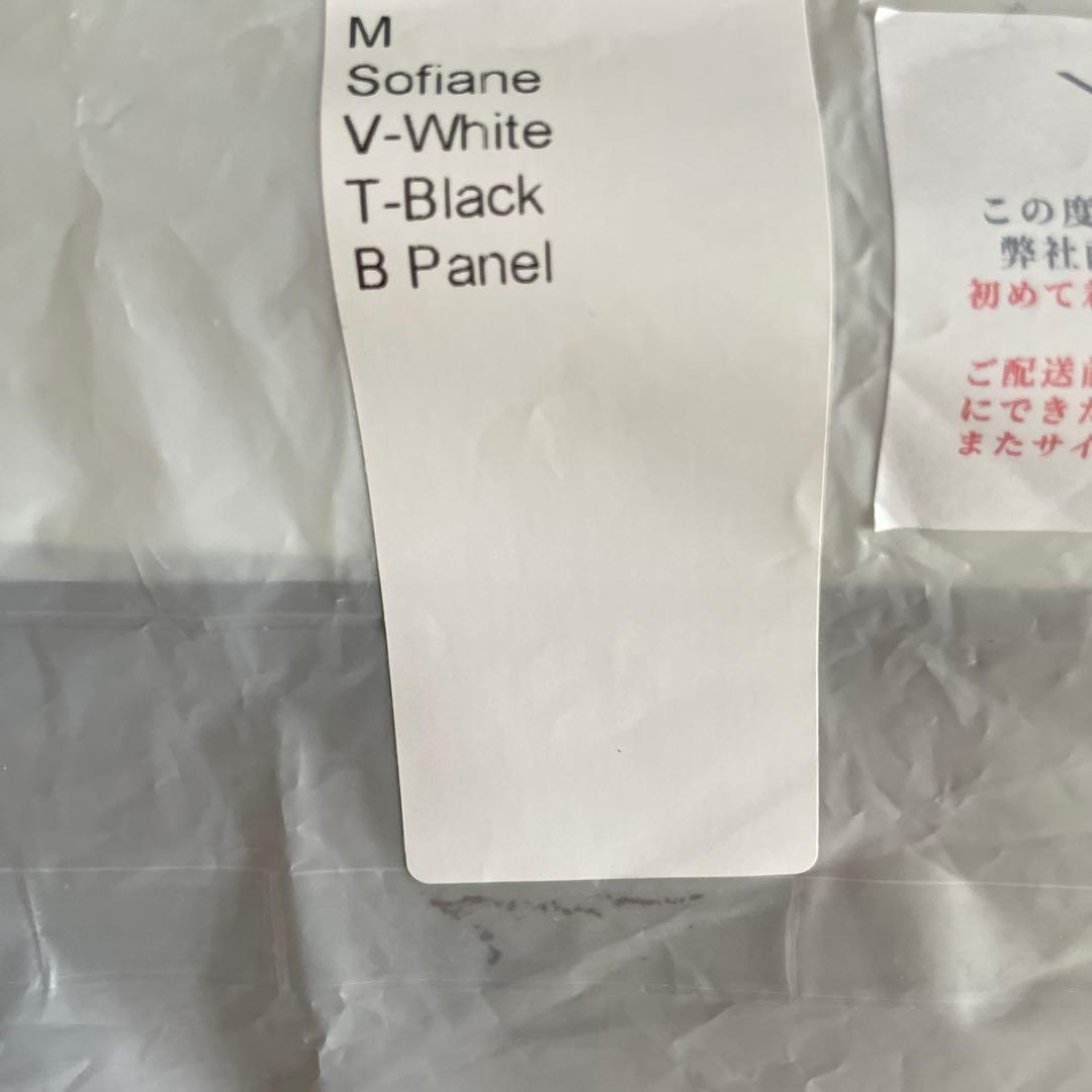 新品 未使用 YUMIKO バレエ stina chacotto BODILE