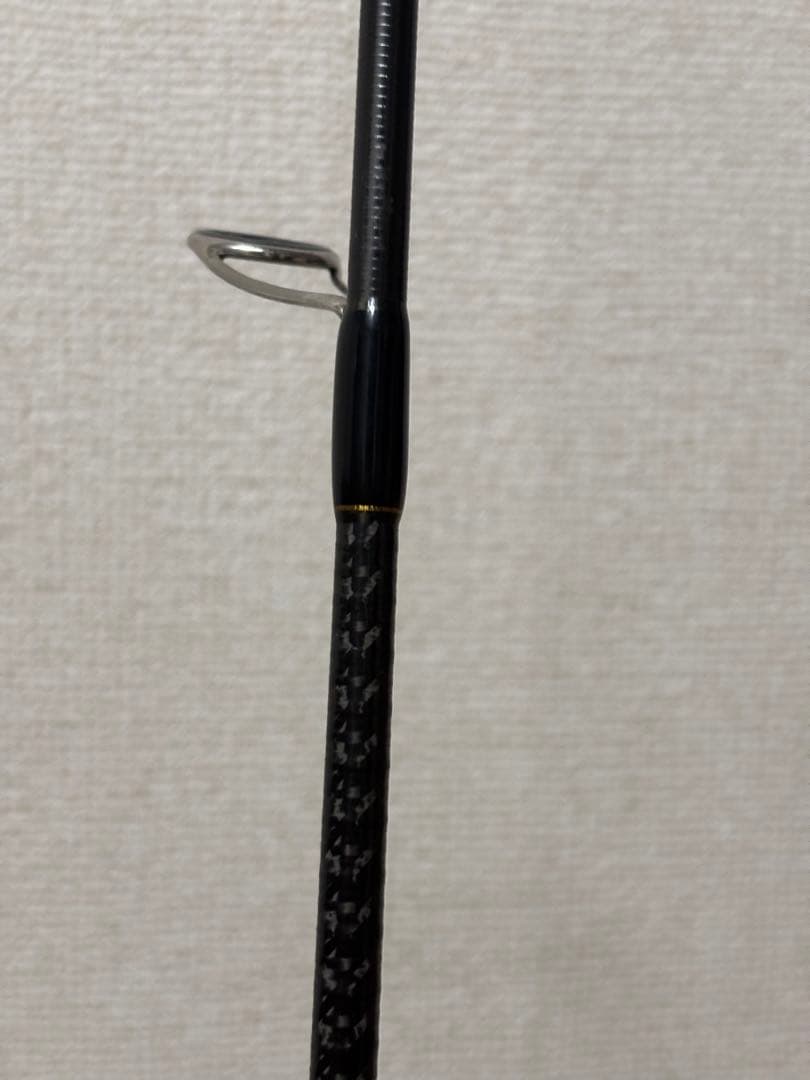 レイドジャパン グラディエーター アンチ GA-61ULS-ST フィクサー美品