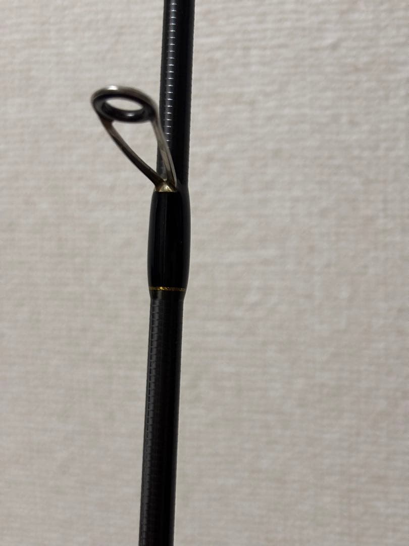 レイドジャパン グラディエーター アンチ GA-61ULS-ST フィクサー美品
