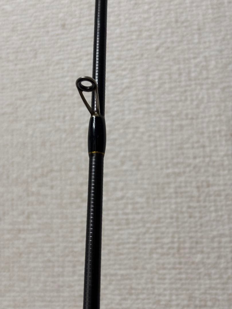 レイドジャパン グラディエーター アンチ GA-61ULS-ST フィクサー美品
