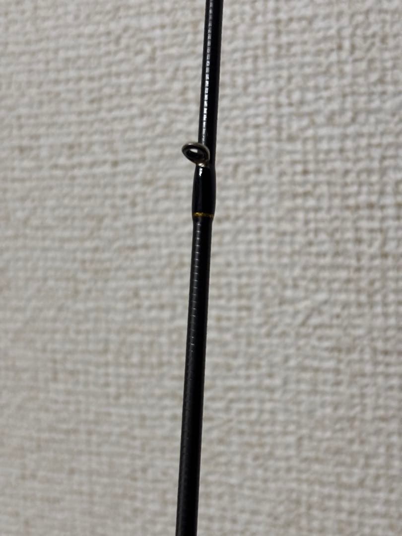 レイドジャパン グラディエーター アンチ GA-61ULS-ST フィクサー美品