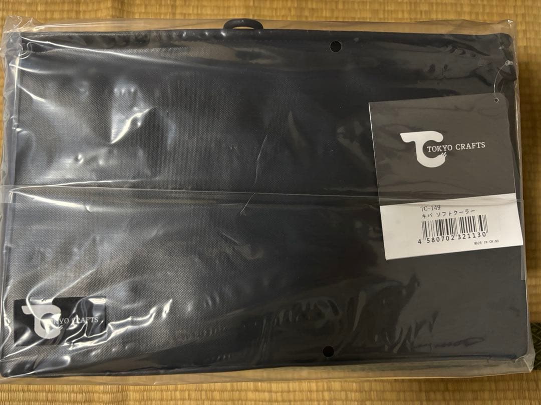 【新品未使用】TOKYO CRAFTS コードユニット キバソフトクーラー　他