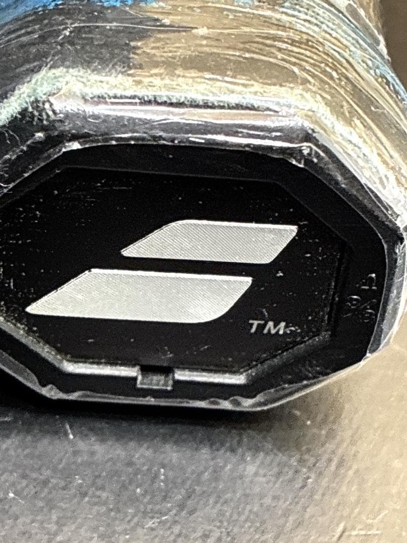 BabolaT PURE DRIVE TEAM 　バボラ　硬式テニスラケット