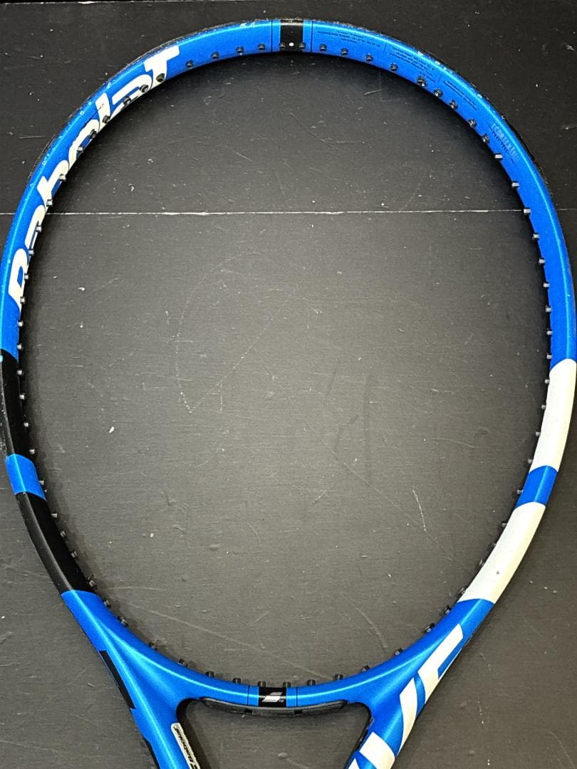 BabolaT PURE DRIVE TEAM 　バボラ　硬式テニスラケット